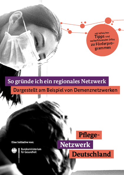 Wie Gründe Ich Ein Regionales Netzwerk? Dargestellt Am Beispiel Von ...