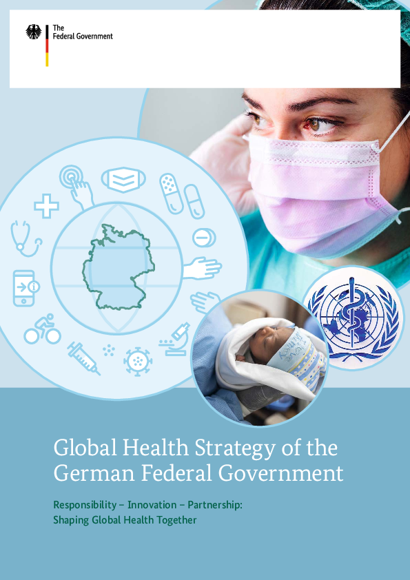 global-health-strategy-of-the-german-federal-government-bundesgesundheitsministerium