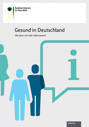 Bundesministerium für gesundheit download